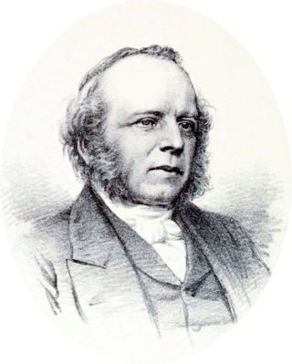 <span class="mw-page-title-main">Andrew Bonar</span>