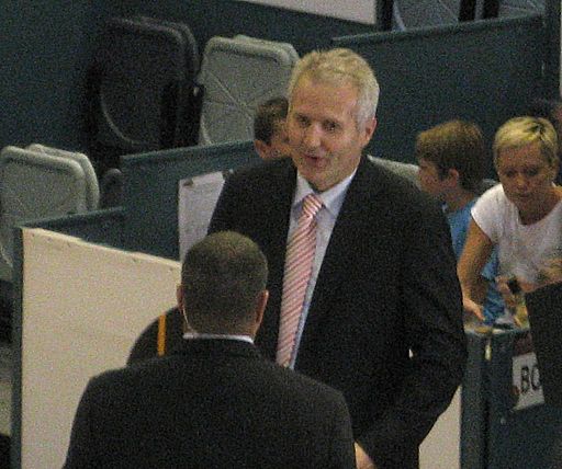 Andrew gaze