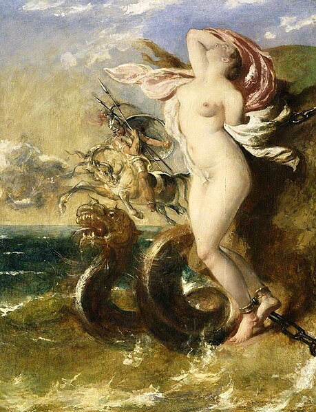 File:Andromed by William Etty, c. 1840.jpg