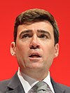 Andy Burnham, Conferința Partidului Muncitoresc 2016 2.jpg