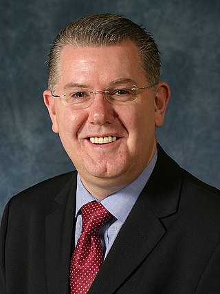 <span class="mw-page-title-main">Andy Kerr (Scottish politician)</span> Scottish politician (born 1962)