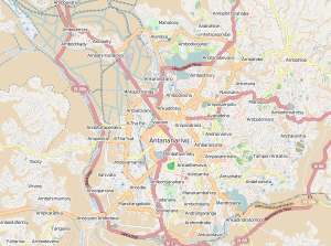 67 Ha-distriktet