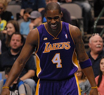 Antawn Jamison