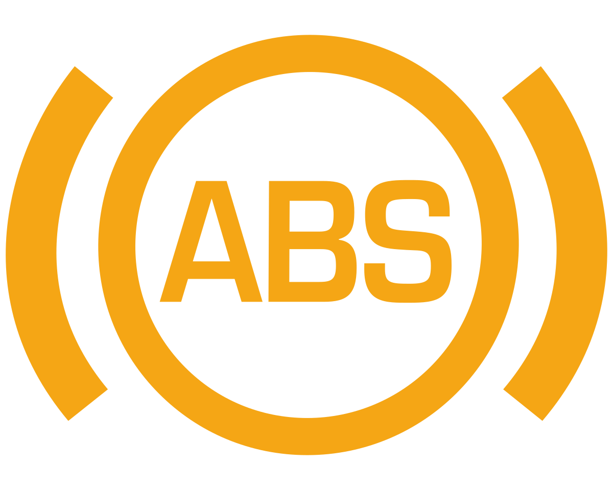 Image result for anti lock braking system abs