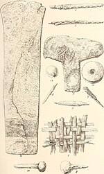 Thumbnail for File:Antiquities of the southern Indians, particularly of the Georgia tribes (1873) (14777345005).jpg