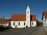 St. Leonhard (Apfeltrach)