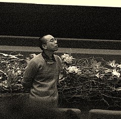 Apichatpong Weerasethakul