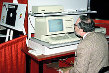 Apple Computer