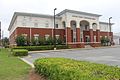 Appling County Courthouse Annex (South face)