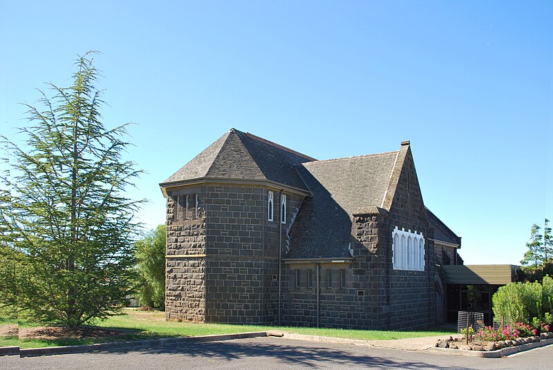 File:Ararat Anglican Church.JPG