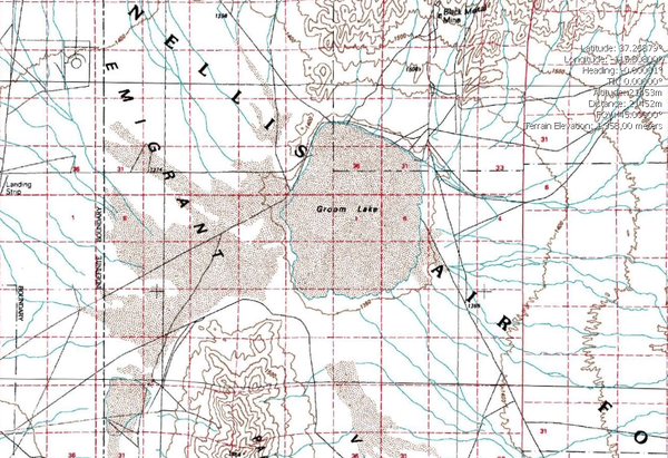 Groom Lake