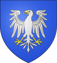 Blason d'Este