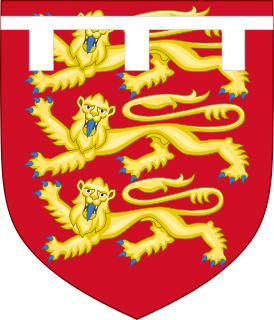 Thomas of Brotherton, 1st Earl of Norfolk 14th-century English prince and nobleman