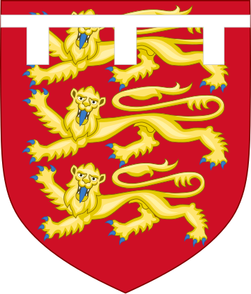 Thomas of Brotherton, 1st Earl of Norfolk