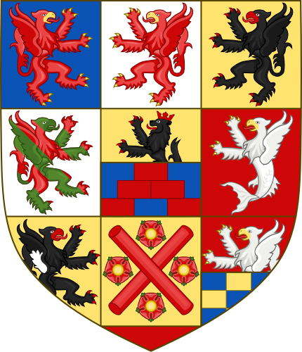 File:Arms of the House of Pomerania (XVI century).svg