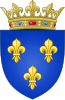 1376–1515 (dynastie Valois)