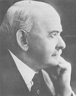 <span class="mw-page-title-main">Arno C. Gaebelein</span> American Methodist minister (1861-1945)