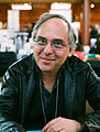 Art Spiegelman, himself, "Husbands and Knives"