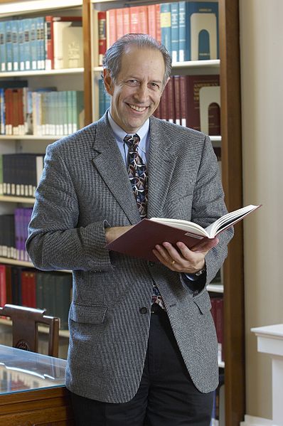 File:Arthur Eisenkraft LISE2006 portrait.jpg