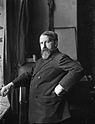 Arthur Schnitzler, ca. 1912