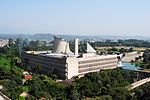 Vignette pour Palais de l'Assemblée (Chandigarh)