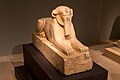 * Nomination Hatschepsut as Maned Sphinx. Dynasty 18, at the Metropolitan Museum of Art, New York --Mike Peel 12:14, 2 March 2024 (UTC) * Promotion  Support Good quality. --Poco a poco 21:43, 2 March 2024 (UTC)