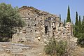 * Nomination Church ruins on Kaisariani Hill, Athens Prefecture, Greece. --A.Savin 15:43, 10 September 2013 (UTC) * Promotion  Support QI --Rjcastillo 15:53, 10 September 2013 (UTC)