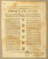 Proclamation abolissant l'esclavage, 11 juillet 1793, Wikisource.