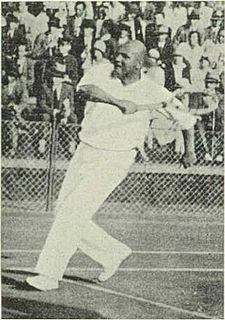 Aurél von Kelemen Hungarian tennis player