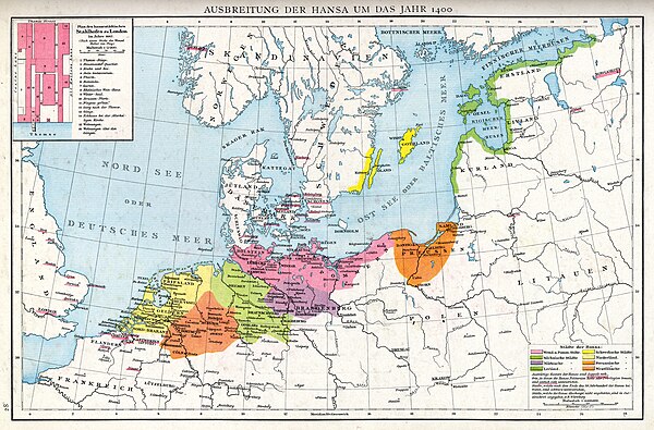 Ausbreitung der Hanse um das Jahr 1400-Droysens 28.jpg