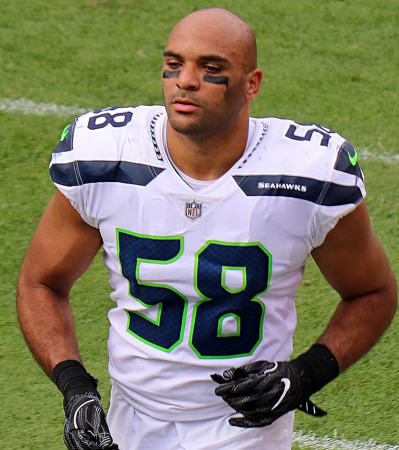 Malcolm Smith (American football) - Wikipedia