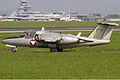 Austrian Air Force Saab 105