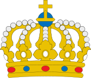 File:Austrian crown.svg