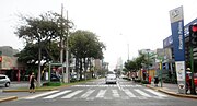 Miniatura para Avenida Ricardo Palma