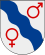 Kommunevåpenet til Avesta