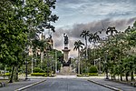 Miniatura para Parque Ayacucho de Barquisimeto