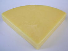 Ayrshire's Dunlop Cheese.JPG