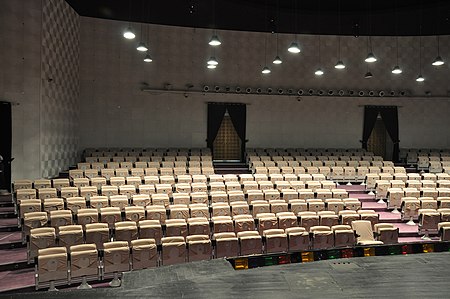 Azerbaijan State Theatre of Young Spectators 1.jpg