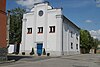 Byvala synagoga, Sukenicka 34, Modra 01.JPG