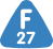 Fietssnelweg F27