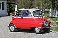 * Nomination Version of BMW Isetta as it was built from 1957 to 1962 -- Spurzem 20:23, 22 February 2020 (UTC) * Promotion  Support Good quality.--Agnes Monkelbaan 05:41, 23 February 2020 (UTC)