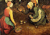 Bruegel Children's Games