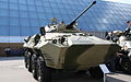 泰瑞克斯裝甲車: 概述, 设计, 衍生型