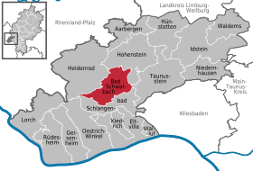 Bad Schwalbach in RÜD.svg