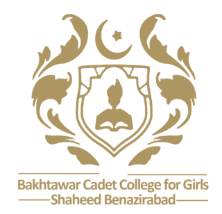 <span class="mw-page-title-main">Bakhtawar Cadet College For Girls Shaheed Benazirabad</span> Girls College in Pakistan