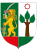 نشان رسمی - Baktalórántháza