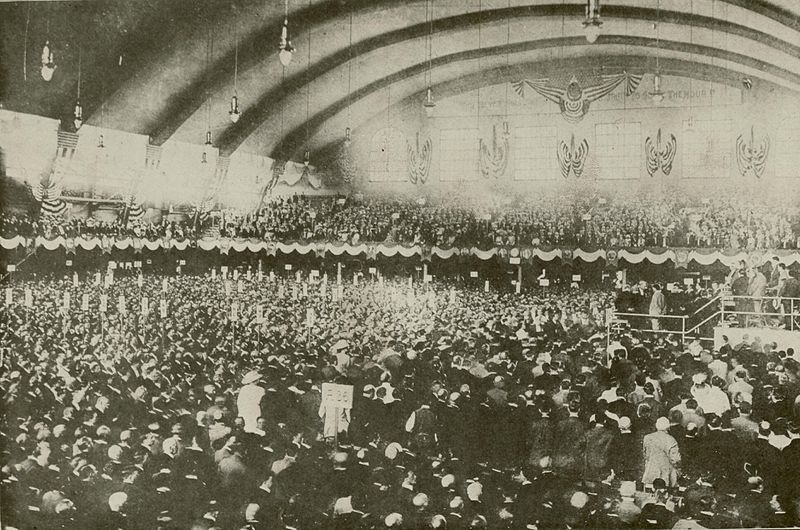 File:Baltimore Convention in Session (4295271031) (cropped).jpg