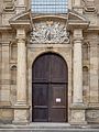 * Nomination Entrance to St.Martin in Bamberg on the main portal --Ermell 08:17, 18 March 2017 (UTC) * Promotion Good quality. -- Johann Jaritz 08:22, 18 March 2017 (UTC)