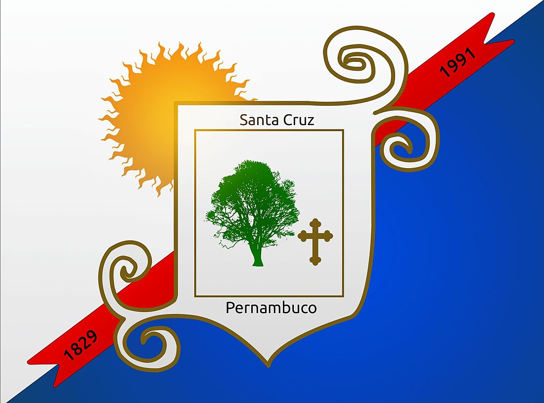 Santa Cruz, Pernambuco