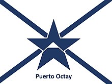 Bandera Puerto Octay.jpg